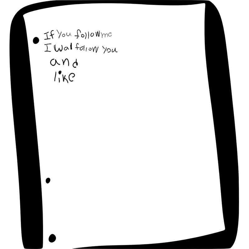 blank white page with nothing drawn on it