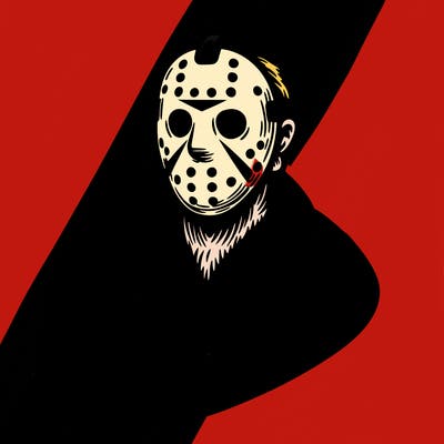 jason voorhees