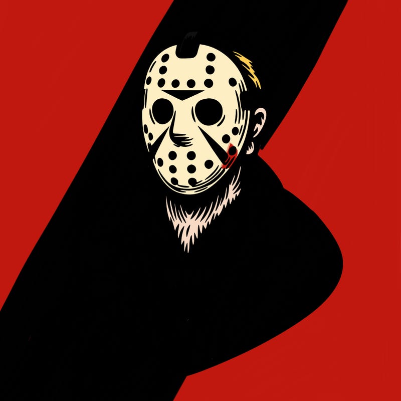 jason voorhees