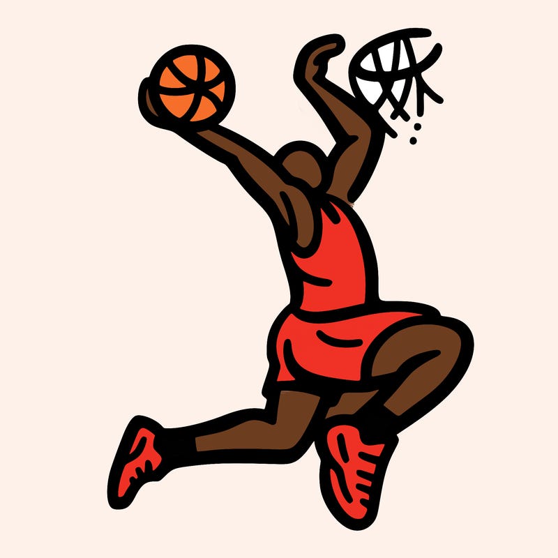 micheal jordan
