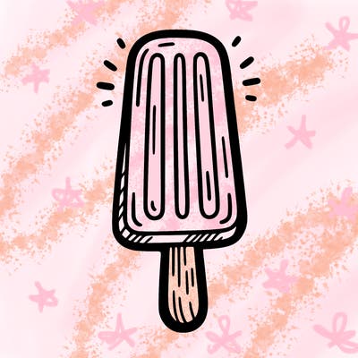popsicle