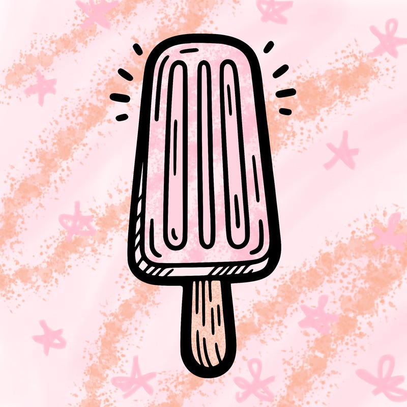 popsicle