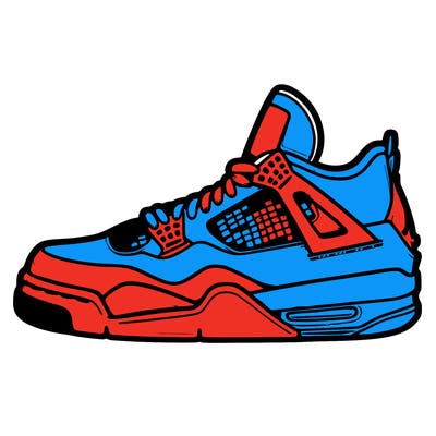 jordan 4