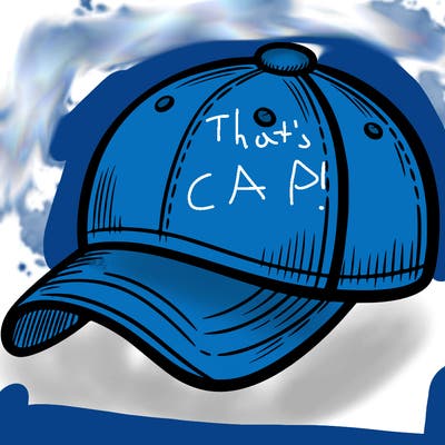 cap
