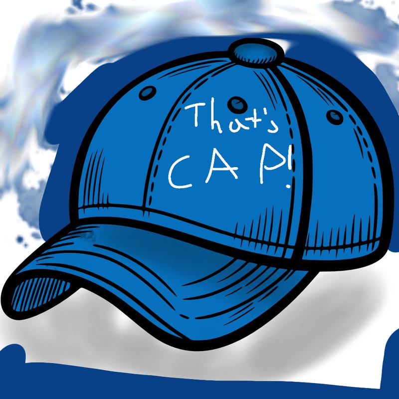 cap