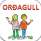 Orðagull