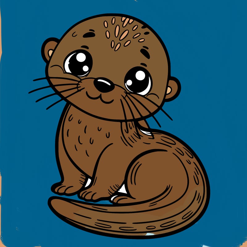 otter