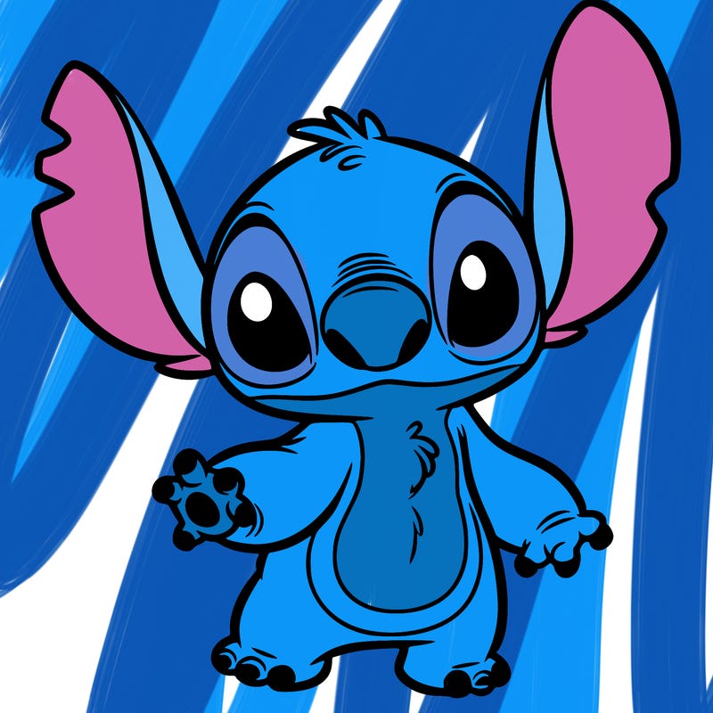 stitch