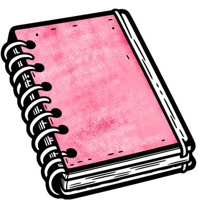 notebook