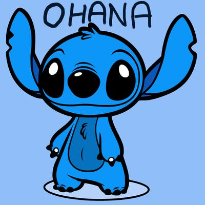 stitch