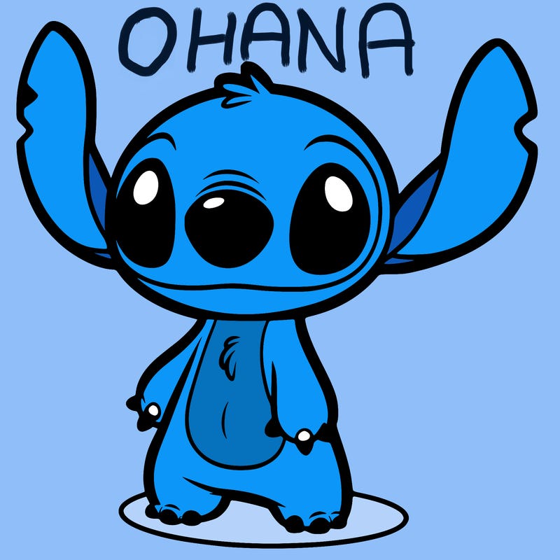 stitch