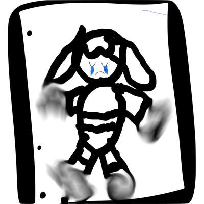 blank white page with nothing drawn on it