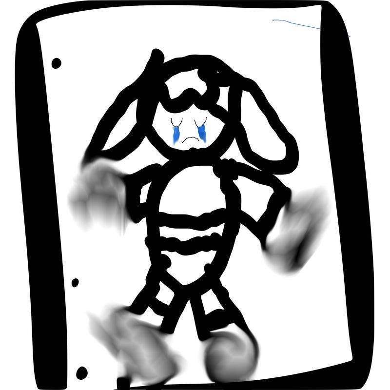 blank white page with nothing drawn on it