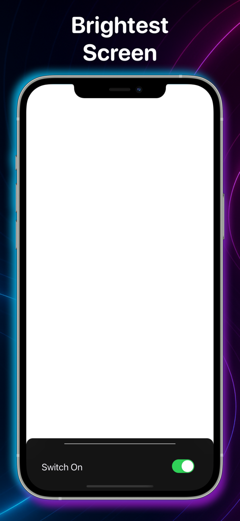 FlashLight -Torch Light Widget - Utilities App | MWM