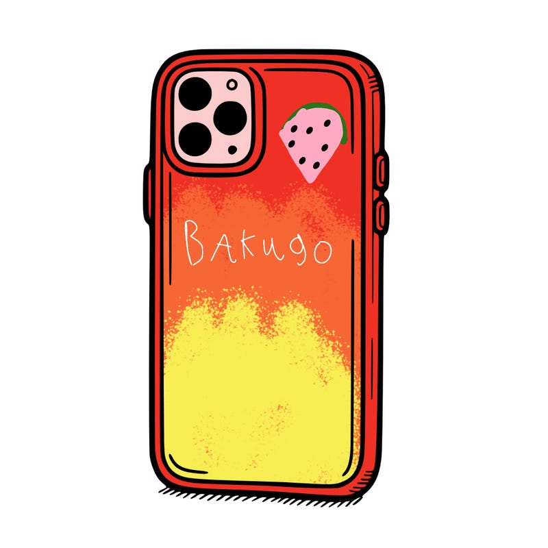 phone case