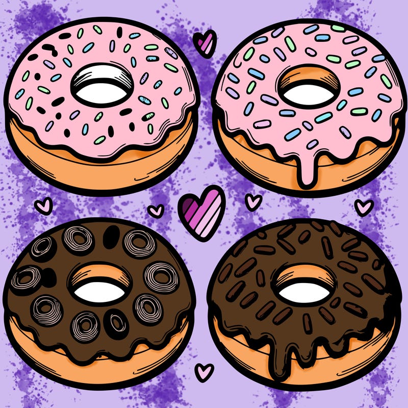 donuts