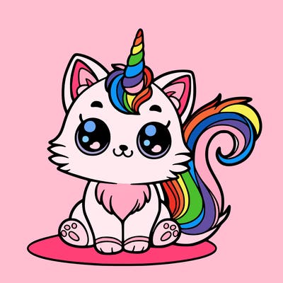 caticorn