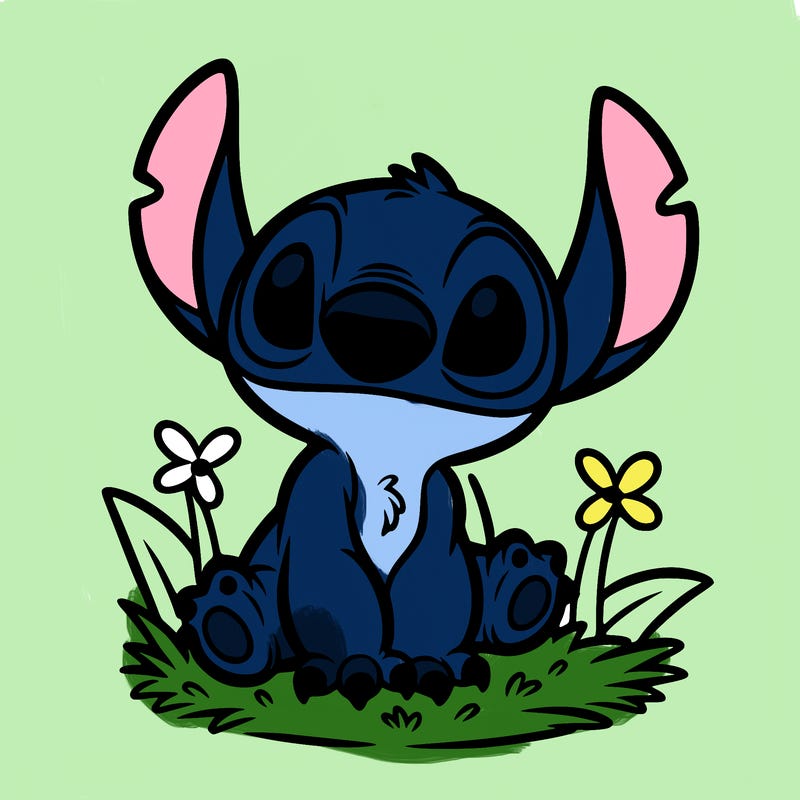 stitch