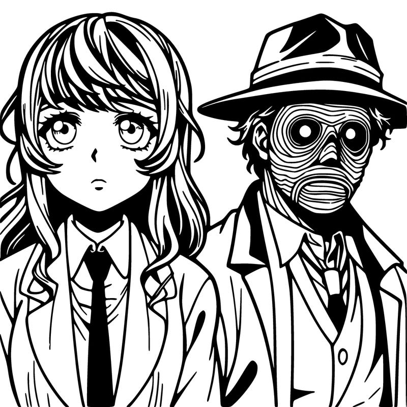 detailed higurashi: when they cry - gou anime