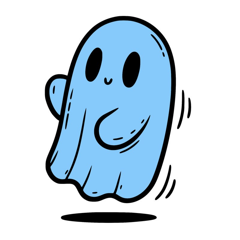 ghost