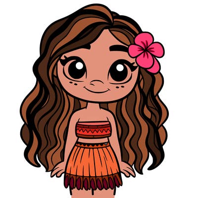 moana