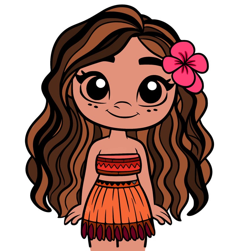 moana