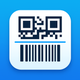 QR Code Reader & Barcode Maker