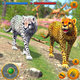 Wild Cheetah Family Simulator