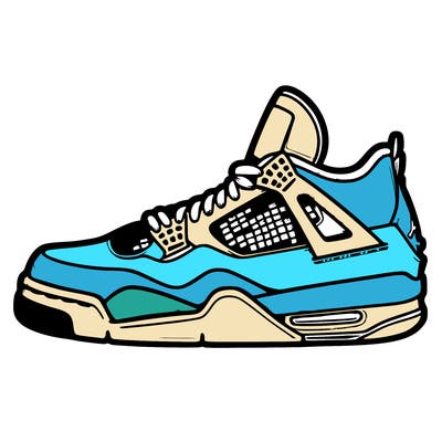 jordan 4