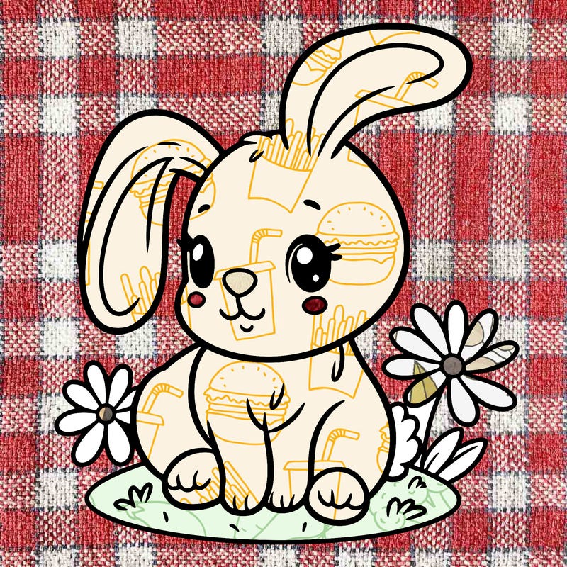 bunny