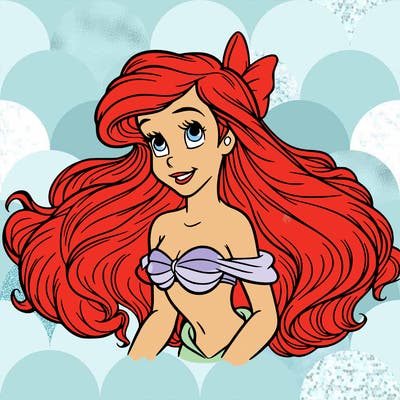 ariel