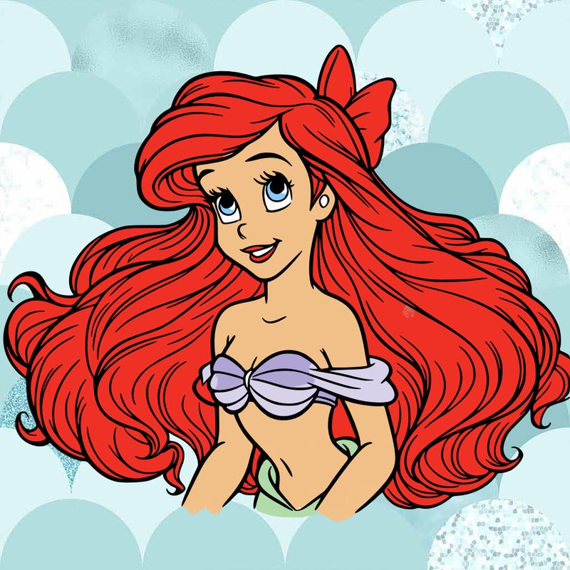 ariel