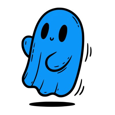 ghost