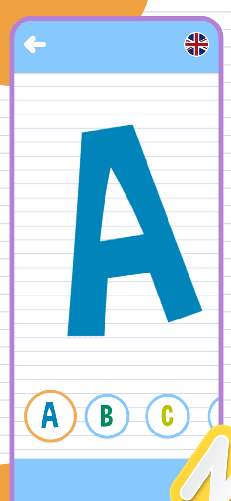 Learn ABC Alphabet For Read | Master Multilingual Phonics