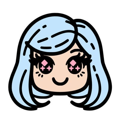 cute roblox and pretty face