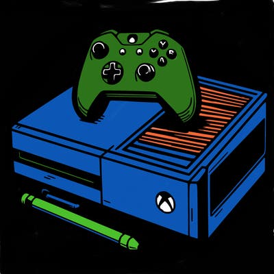 xbox-one