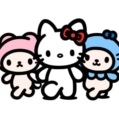 sanrio