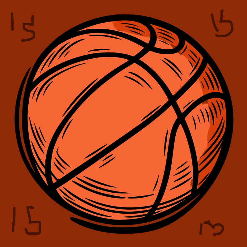 basketball