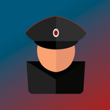 Police Helper - App Icon
