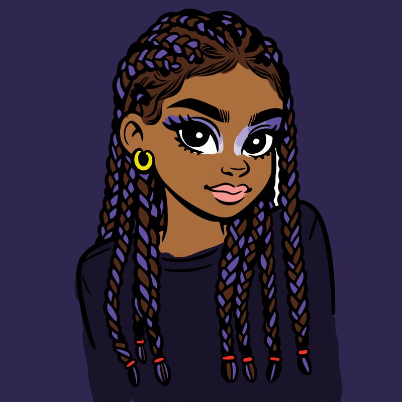 box braids