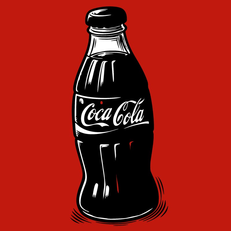coca cola