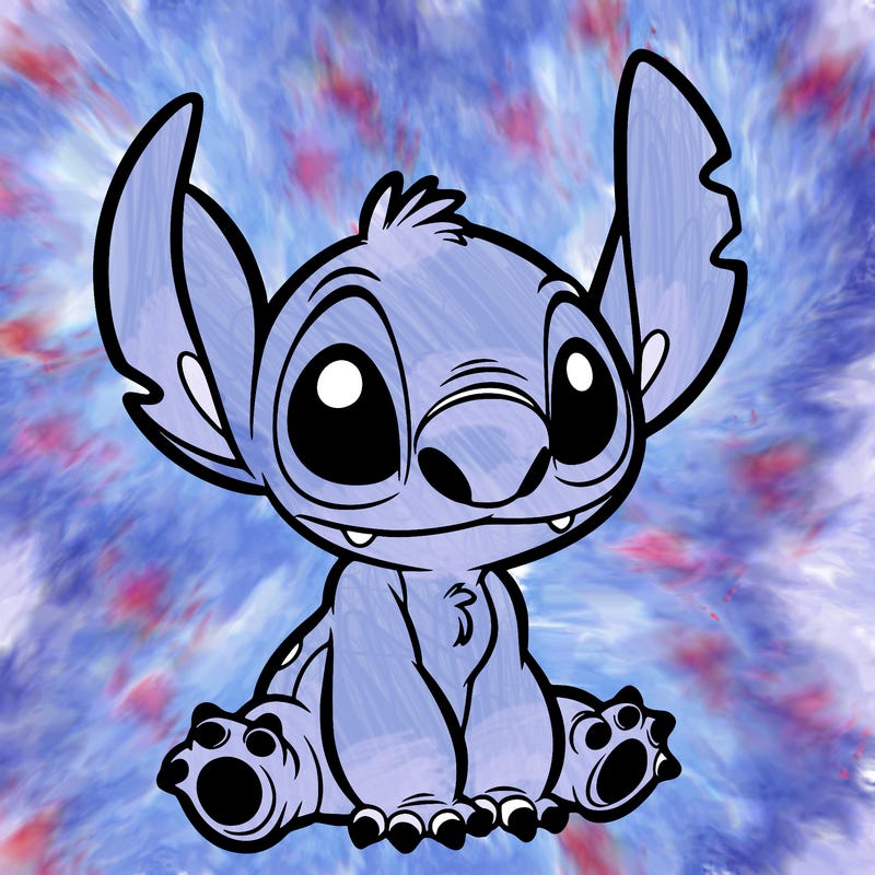 stitch