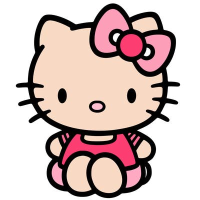 hello kitty