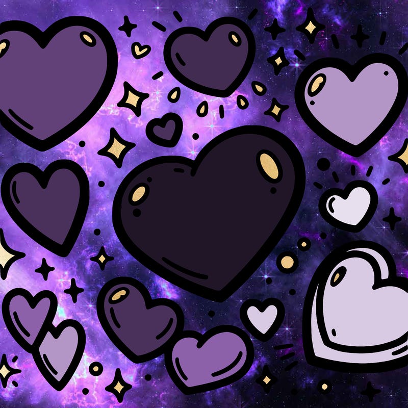 hearts