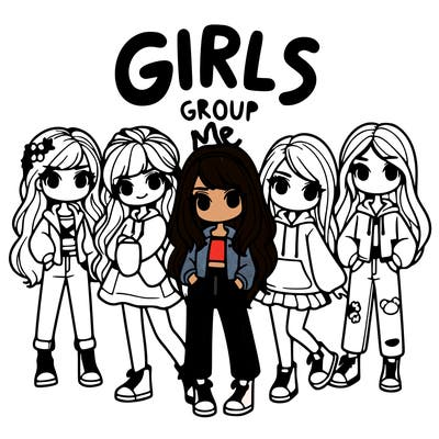 girls group