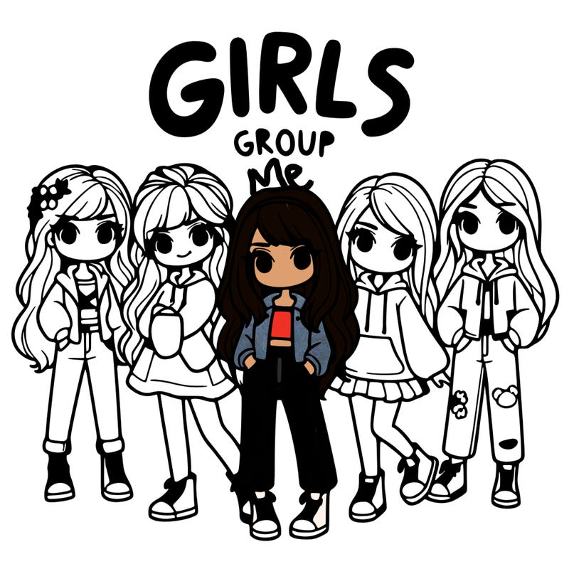 girls group