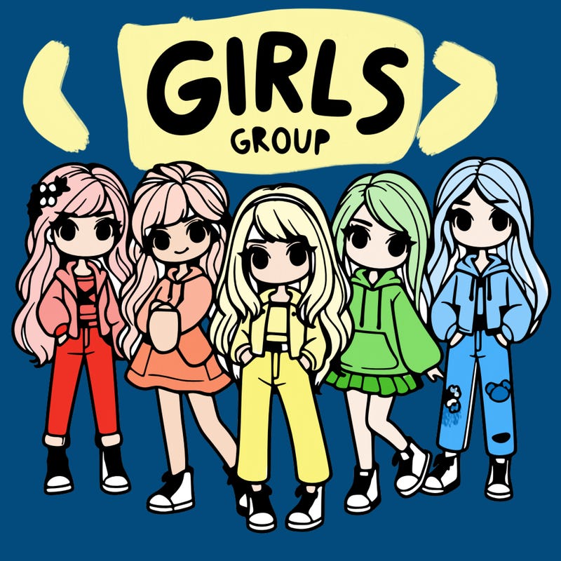 girls group