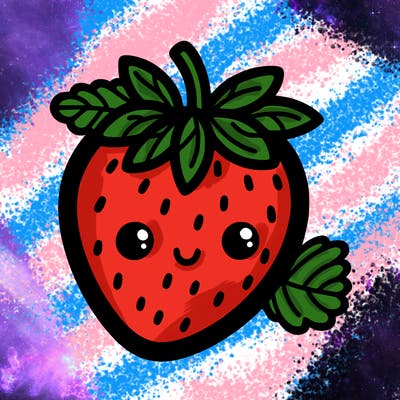 strawberry