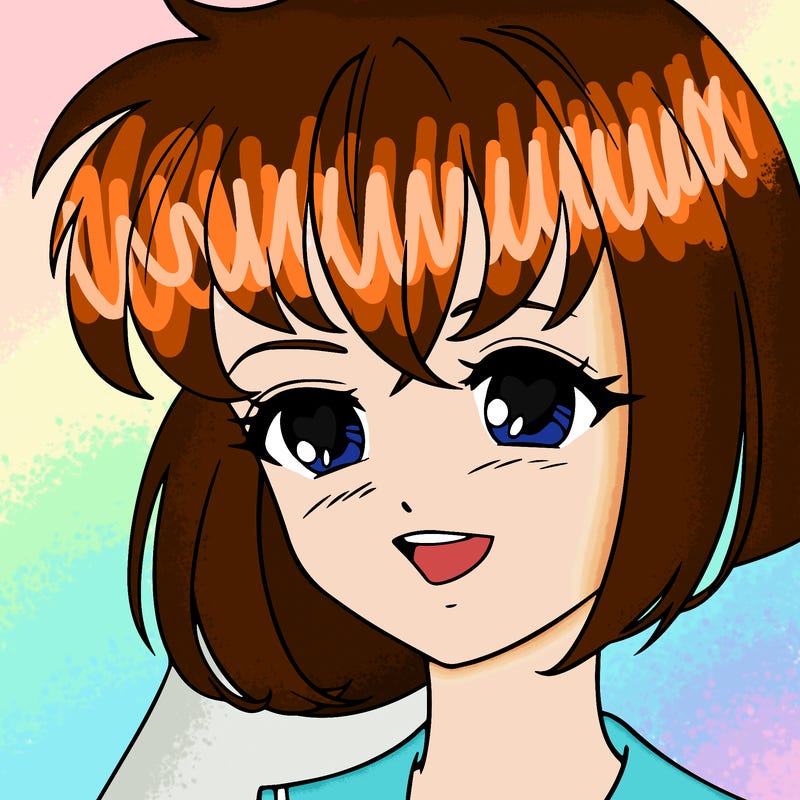After