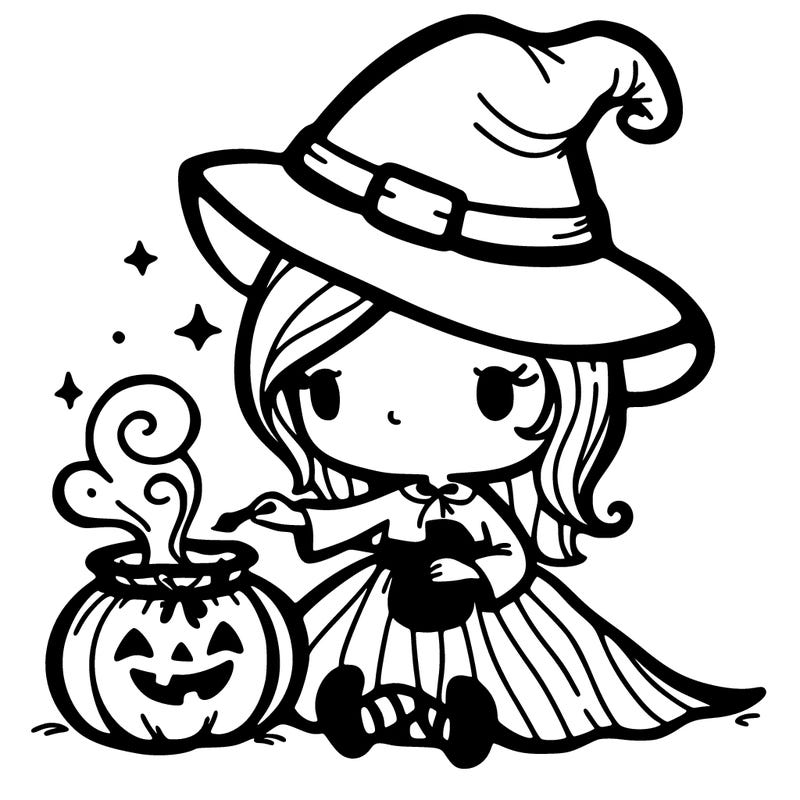 witch